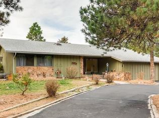 19030 Furrow Rd, Monument, CO 80132