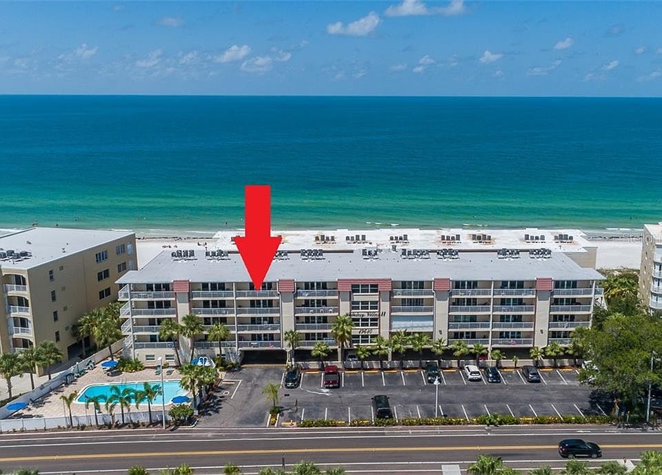 1st image of 19610 Gulf Blvd #403