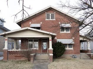 427 E Cherry St, Springfield, MO 65806