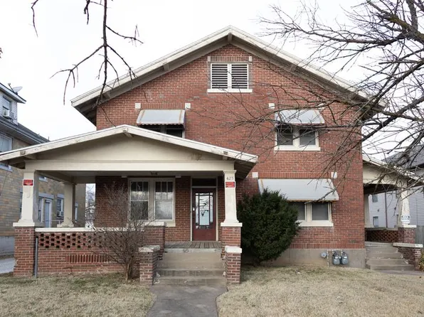 427 E Cherry St, Springfield, MO 65806