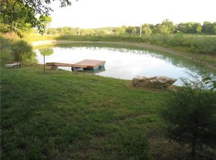16100 W 311th St, Paola, KS 66071
