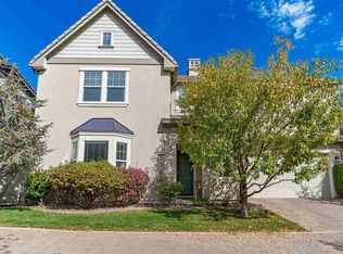 7669 Stone Bluff Way, Reno, NV 89523