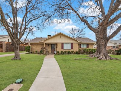 13644 Spring Grove Ave, Dallas, TX, 75240