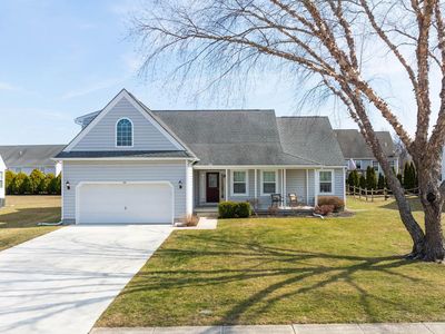 117 Ginger Ln, Milford, DE, 19963