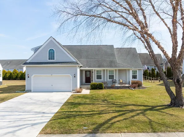 117 Ginger Ln, Milford, DE 19963