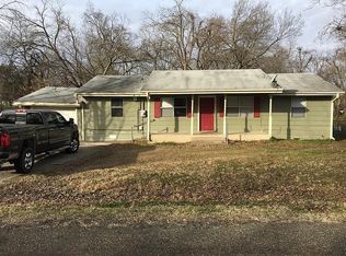 525 20th St NW, Paris, TX 75460