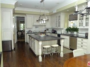 16050 Miami Way, Pacific Palisades, CA 90272