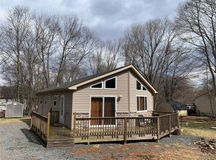 115 Crescent Way, Albrightsville, PA