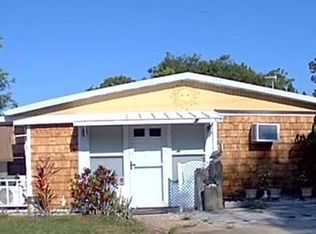 5329 Barhydt Ave, Port Orange, FL 32127