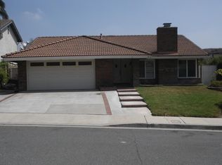 16 Blacksmith Cir, Pomona, CA 91766