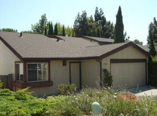 191 Stanislaus Way, Hayward, CA 94544