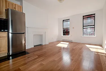 Rented by J Misrahi Realty Corp