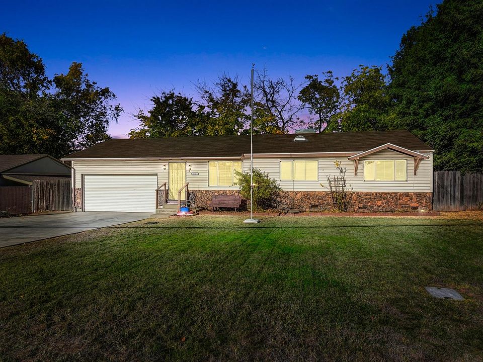 8547 Oak Ave, Orangevale, CA 95662 Zillow