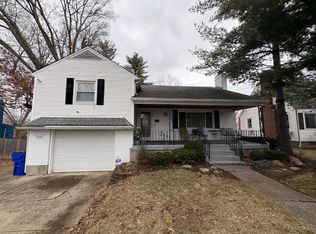 966 Highland Ave, Hamilton, OH 45013