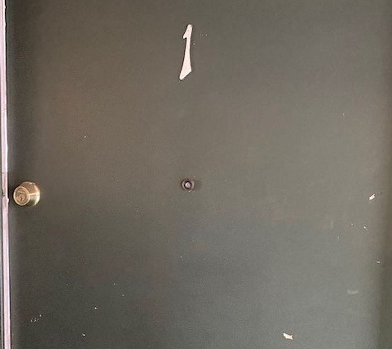 1st image of 1641 Frisbie Ct APT 1