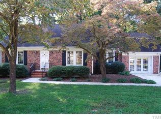 930 Pebblebrook Dr, Raleigh, NC 27609