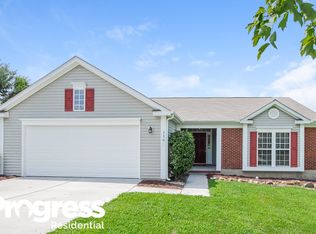 116 Saddleridge Ct, Mount Holly, NC 28021