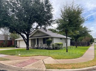 2625 Buckingham Gate Ter, Austin, TX 78748