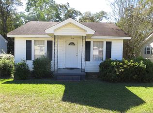 116 Boswell St, Greenville, AL 36037