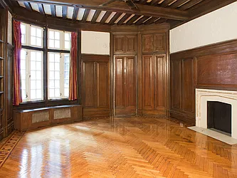 Sold by Sotheby's International Realty