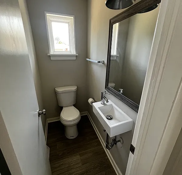 1105 Ironington Rd — Photo 5