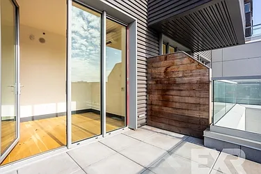 Rented by The KCI Group
