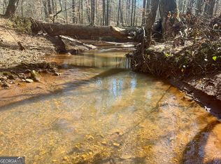 0 Triune Mill Rd, Thomaston, GA 30286