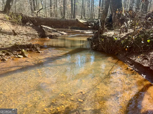 0 Triune Mill Rd, Thomaston, GA 30286