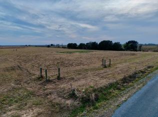 11453 Blanchard Rd, Welsh, LA 70591