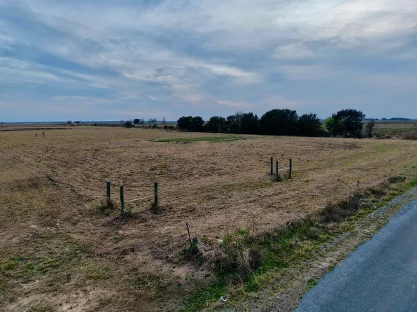 11453 Blanchard Rd, Welsh, LA 70591