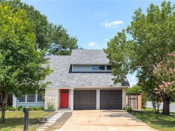 7700 Copperas Dr, Austin, TX 78749