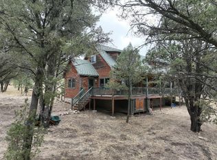22 Milky Way, Mayhill, NM 88339