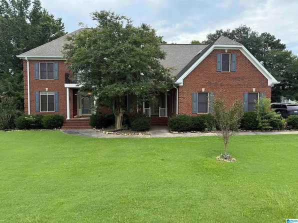 412 Marsh Ln, Oxford, AL 36203