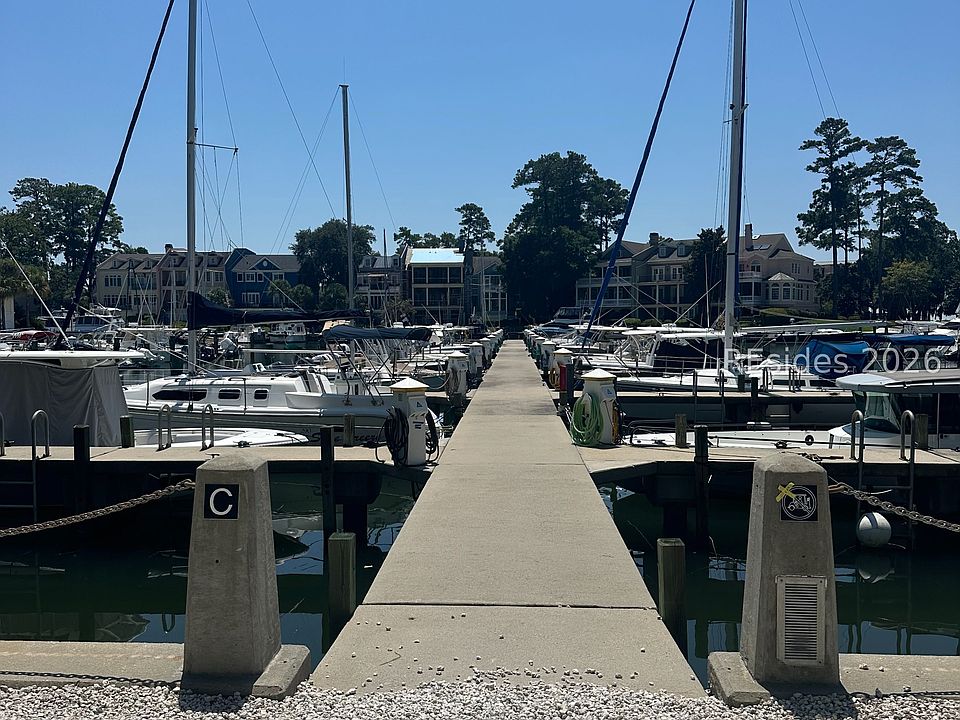 1st image of C53 Windmill Harbour Marina