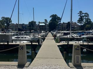 C53 Windmill Harbour Marina, Hilton Head Island, SC 29926