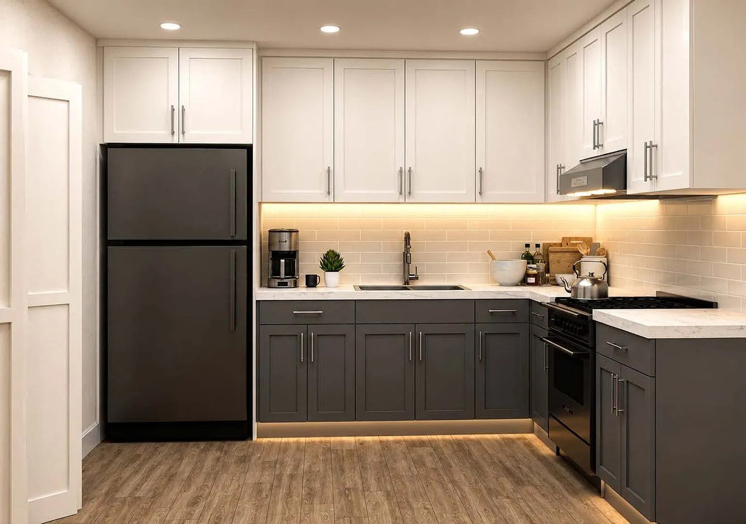 Beautiful 3/2 New Construction in Jessie's Village — Photo 4