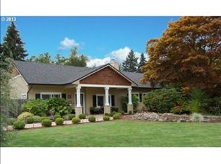 966 Lariat Dr, Eugene, OR 97401