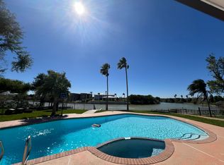 709 Escandon Ave, Rancho Viejo, TX 78575