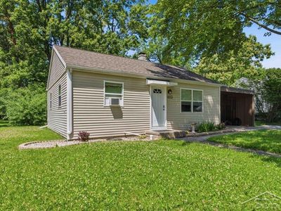 1013 E Saint Andrews Rd, Midland, MI, 48642