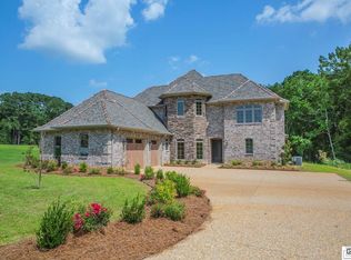 109 Eagle Ridge Cv, Monroe, LA 71291