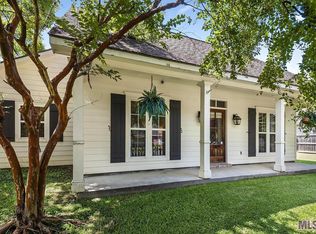 3319 Old Baker Rd, Zachary, LA 70791