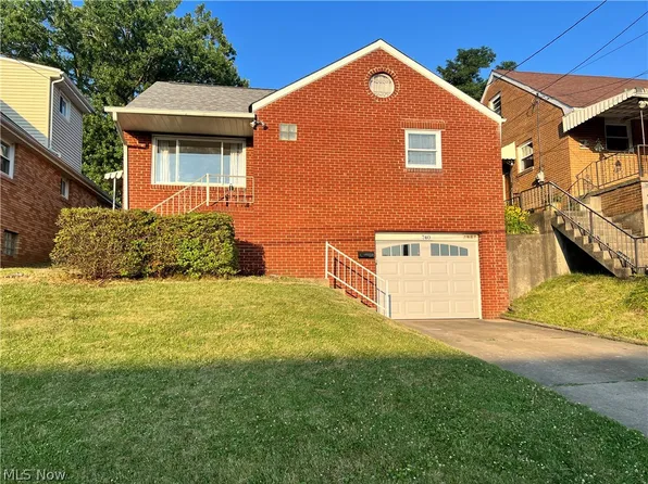 740 Broadway Blvd, Steubenville, OH 43952