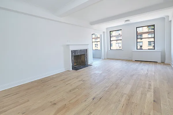 Rented by Brown Harris Stevens | media 16