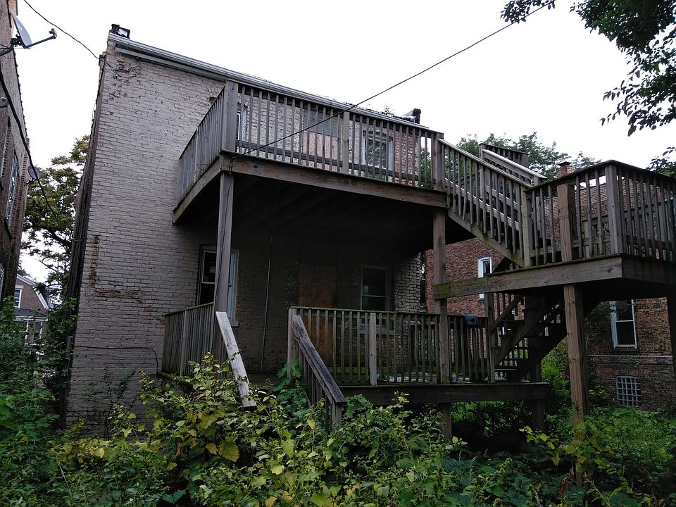 2nd image of 6616 S Marshfield Ave