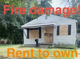 2310 Dakota Ave, Flint, MI 48506