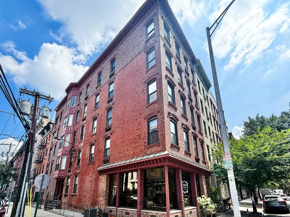 101 Willow Ave APT 3F, Hoboken, NJ 07030