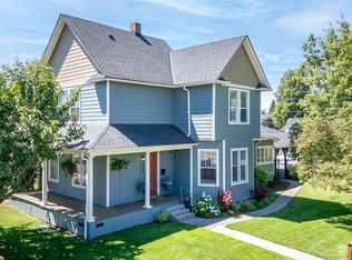3564 E K St, Tacoma, WA 98404