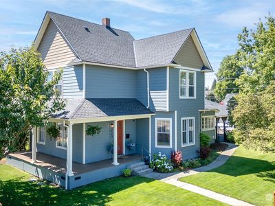 3564 E K Street, Tacoma, WA, 98404