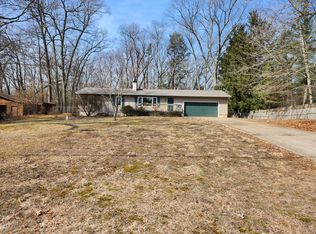 15 S Weber Rd, Muskegon, MI 49445