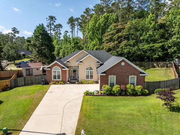 721 Spalding Court, Martinez, GA 30907